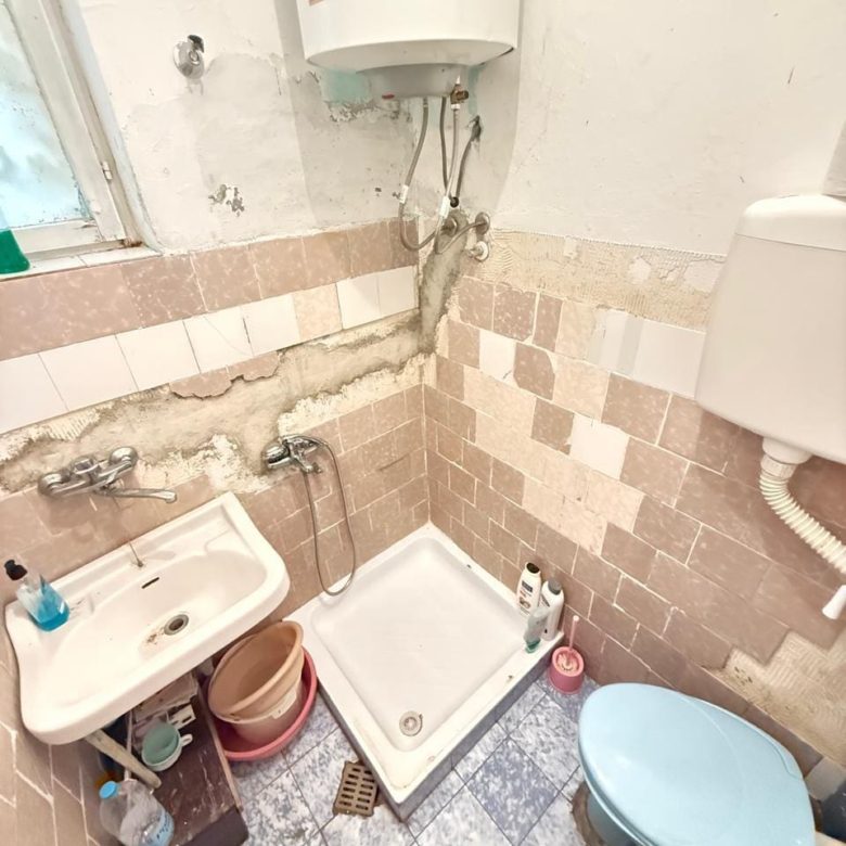 Karadağ Sutomore'de Satılık Ev – 76 m² — Karadağ