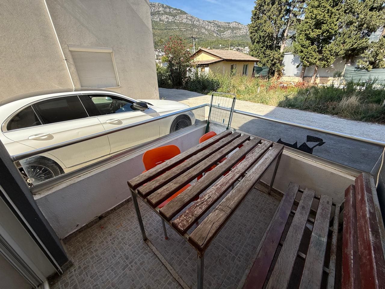 🏡 Apartment for Sale in Bar Ilino – 67 m²