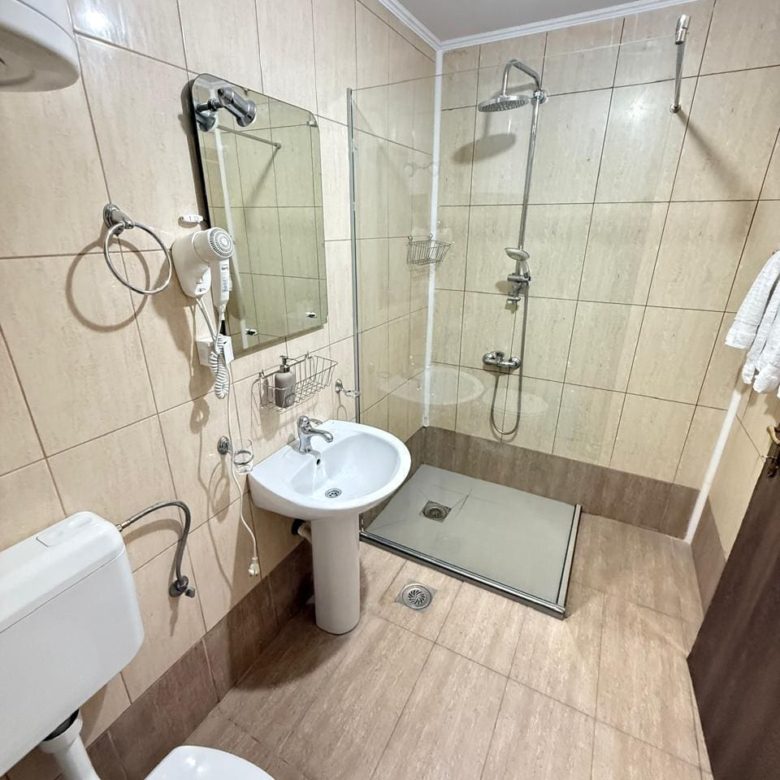 🌊 Apartment in Utjeha Montenegro – 62m² with Sea View and Pool — Montenegro