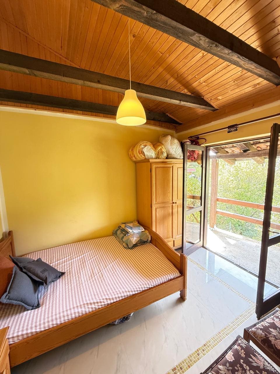 🏡 House for Sale in Mišići, Čanj – 140m² + Plot 372m² — Montenegro