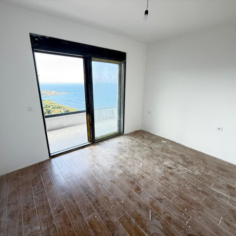 🏡 Apartment for Sale in Dobra Voda Montenegro – 53m² — Montenegro