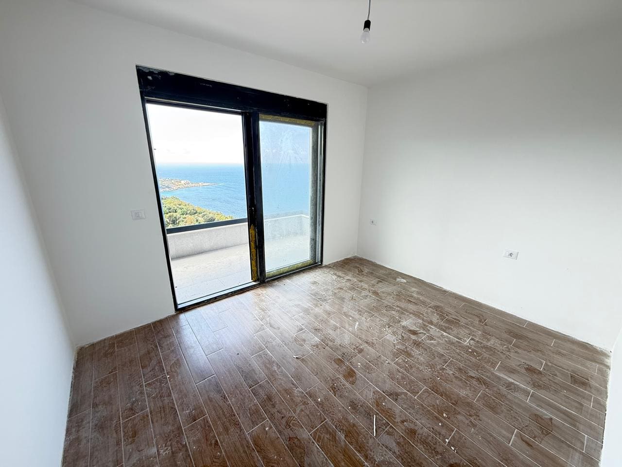 🏡 Apartment for Sale in Dobra Voda Montenegro – 53m² — Montenegro