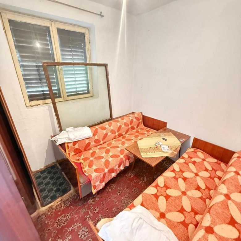 Karadağ Sutomore'de Satılık Ev – 76 m² — Karadağ