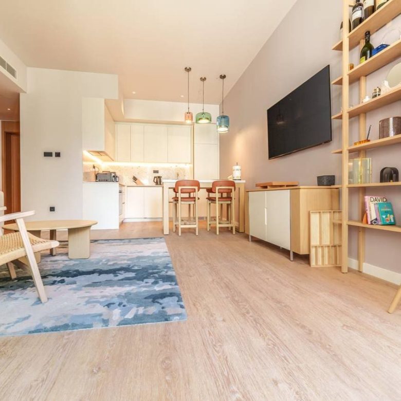 🏡 Apartment for Sale in Boka Place Tivat – 55 m² — Montenegro
