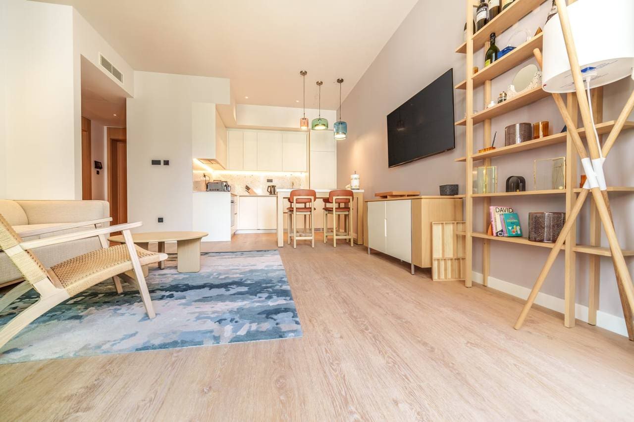 🏡 Apartment for Sale in Boka Place Tivat – 55 m² — Montenegro