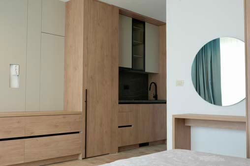 💼 Investment Project in Lapčići Budva Montenegro – The Lap — Montenegro