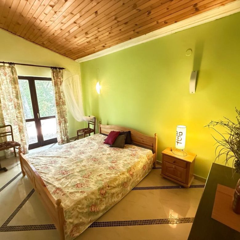 🏡 House for Sale in Mišići, Čanj – 140m² + Plot 372m² — Montenegro