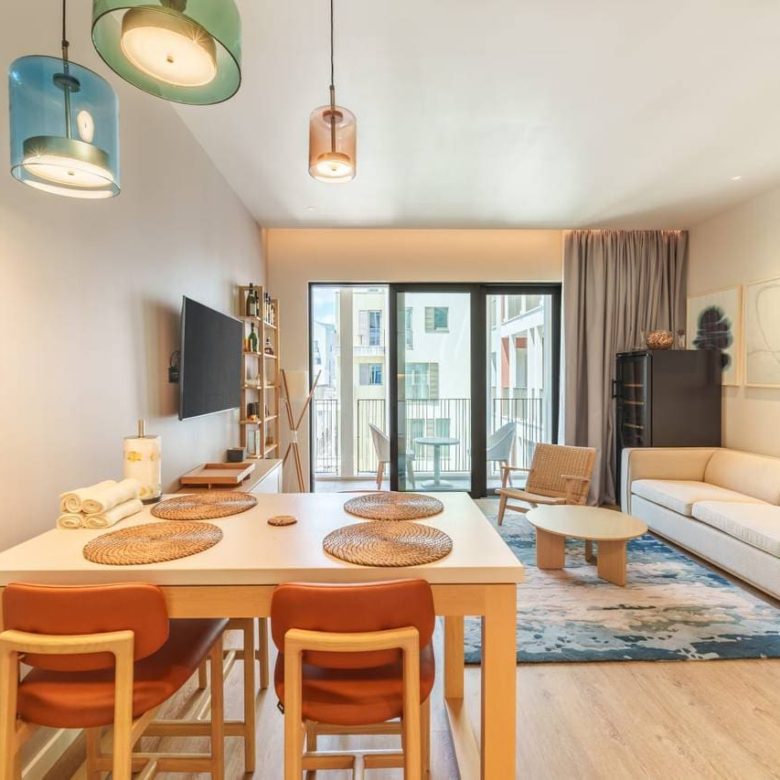 🏡 Apartment for Sale in Boka Place Tivat – 55 m² — Montenegro