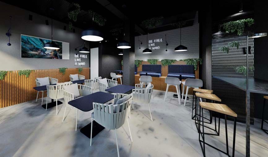 💼 Investment Project in Lapčići Budva Montenegro – The Lap — Montenegro