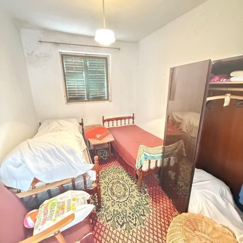 Karadağ Sutomore'de Satılık Ev – 76 m² — Karadağ