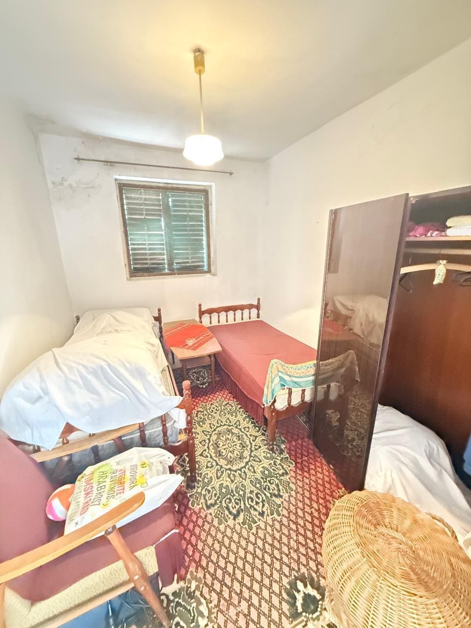 Karadağ Sutomore'de Satılık Ev – 76 m² — Karadağ