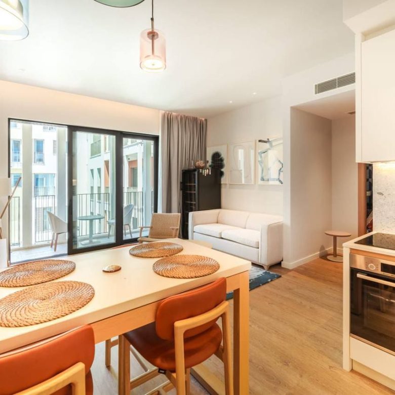 🏡 Apartment for Sale in Boka Place Tivat – 55 m² — Montenegro