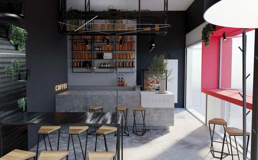 💼 Investment Project in Lapčići Budva Montenegro – The Lap — Montenegro