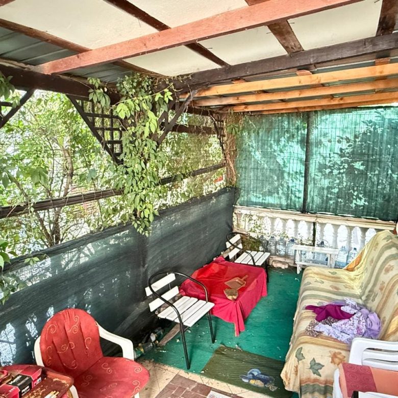 🏡 Apartment for Sale in Sutomore Center – 49m² with Courtyard — Montenegro