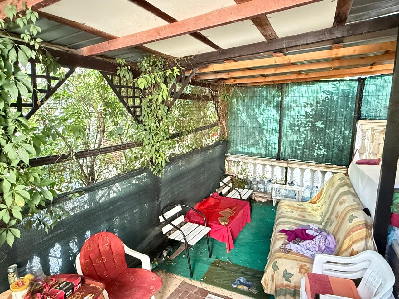 🏡 Apartment for Sale in Sutomore Center – 49m² with Courtyard — Montenegro