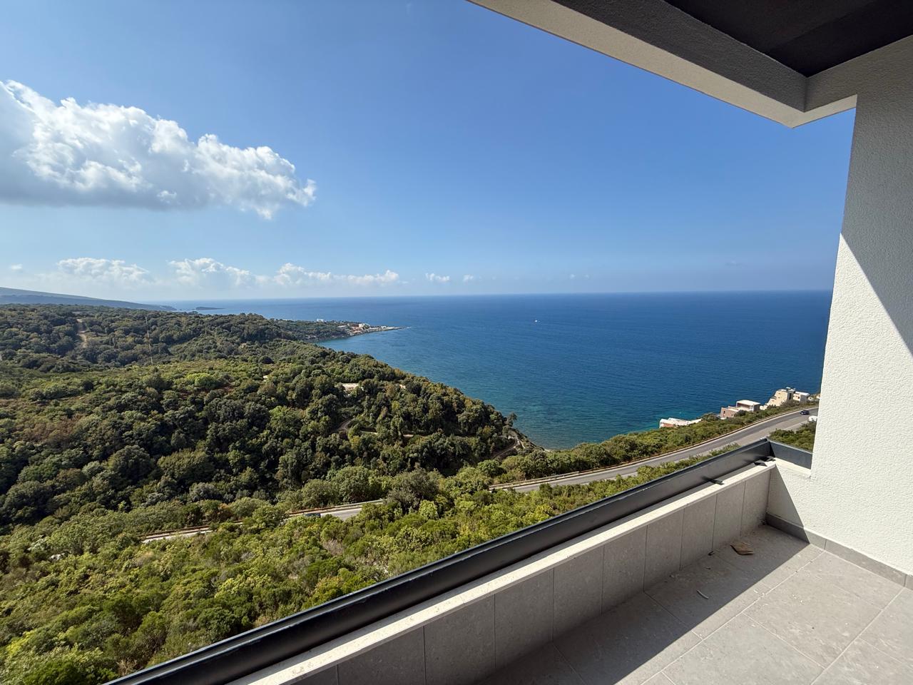 Modern Apartment in Dobra Voda Montenegro- (1) Modern Apartment in Dobra Voda Montenegro