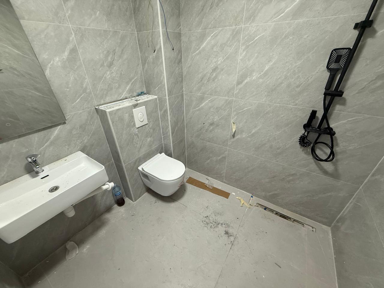 🏡 Modern Apartment in Dobra Voda Montenegro – 47.7m²