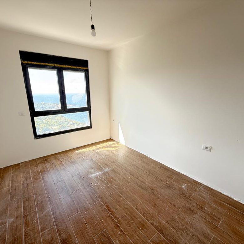 🏡 Modern Apartment in Dobra Voda Montenegro – 47.7m²