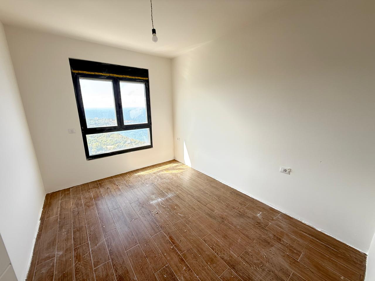 🏡 Modern Apartment in Dobra Voda Montenegro – 47.7m²