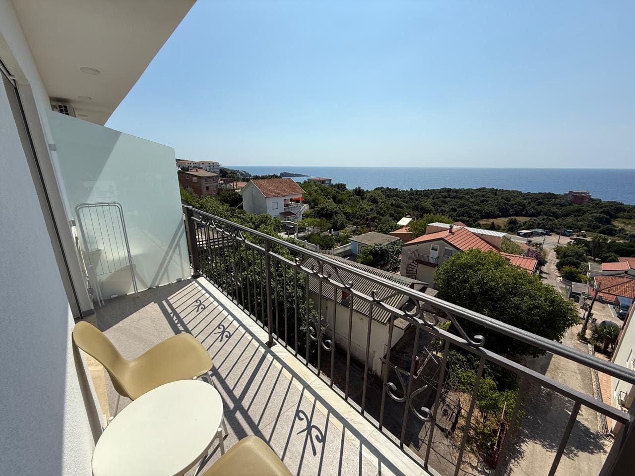 Montenegro Estates Montenegro (1) Stylish Apartment for Sale in Utjeha