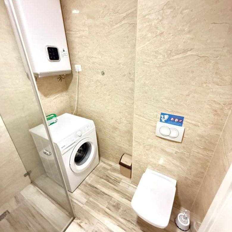 🏡 Studio Apartment for Sale in Dobra Voda – 38 m² — Montenegro