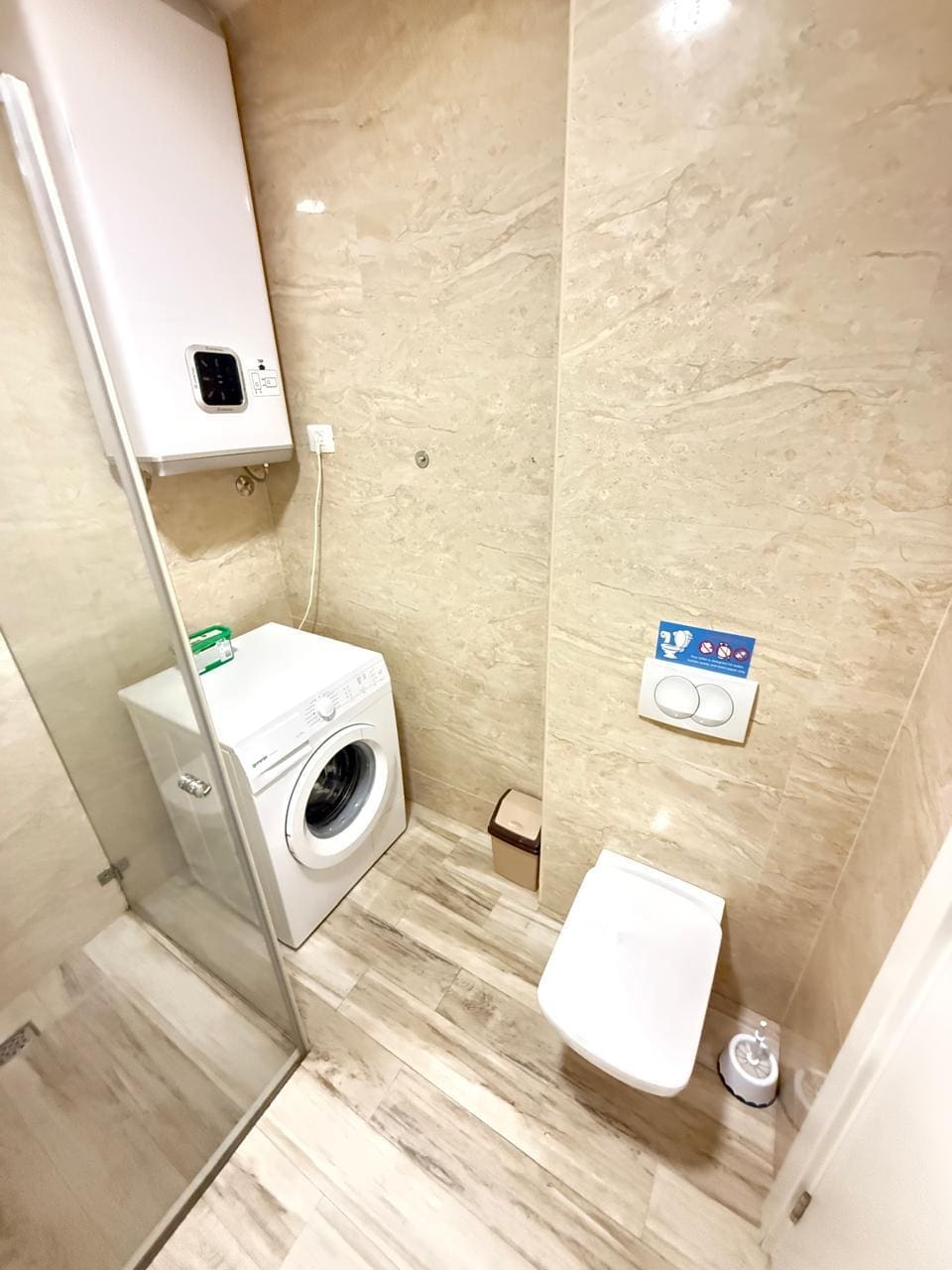 🏡 Studio Apartment for Sale in Dobra Voda – 38 m² — Montenegro