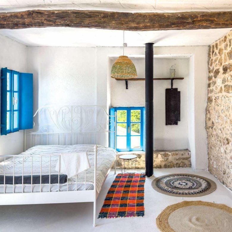 🏡 Stone House in Dobra Voda – 240m² with Stunning Views — Montenegro