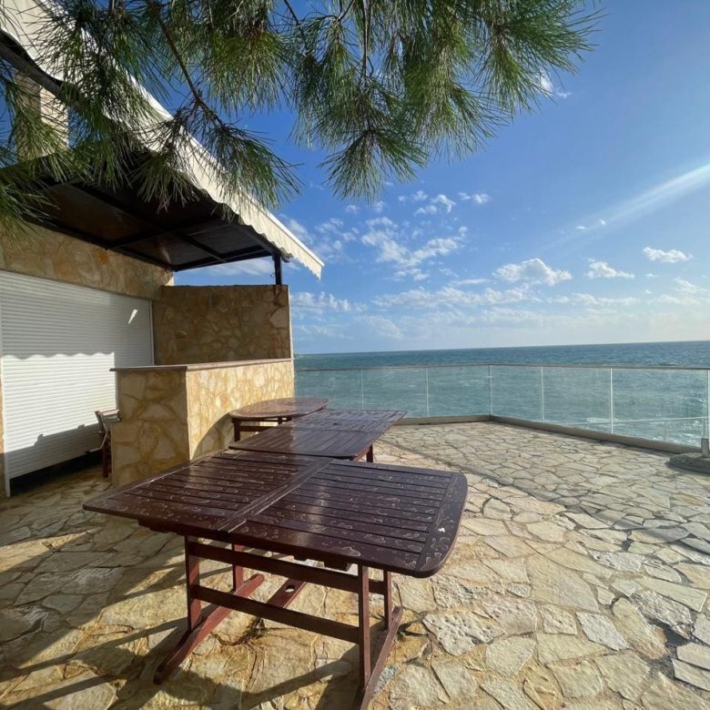 🏡 Studio Apartment for Sale in Dobra Voda – 38 m² — Montenegro