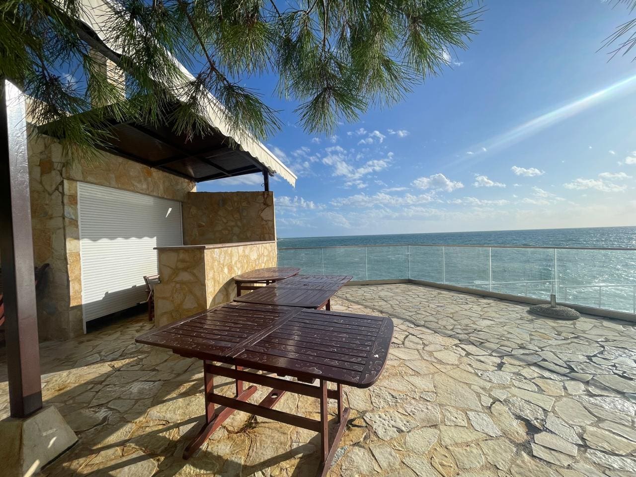 🏡 Studio Apartment for Sale in Dobra Voda – 38 m² — Montenegro