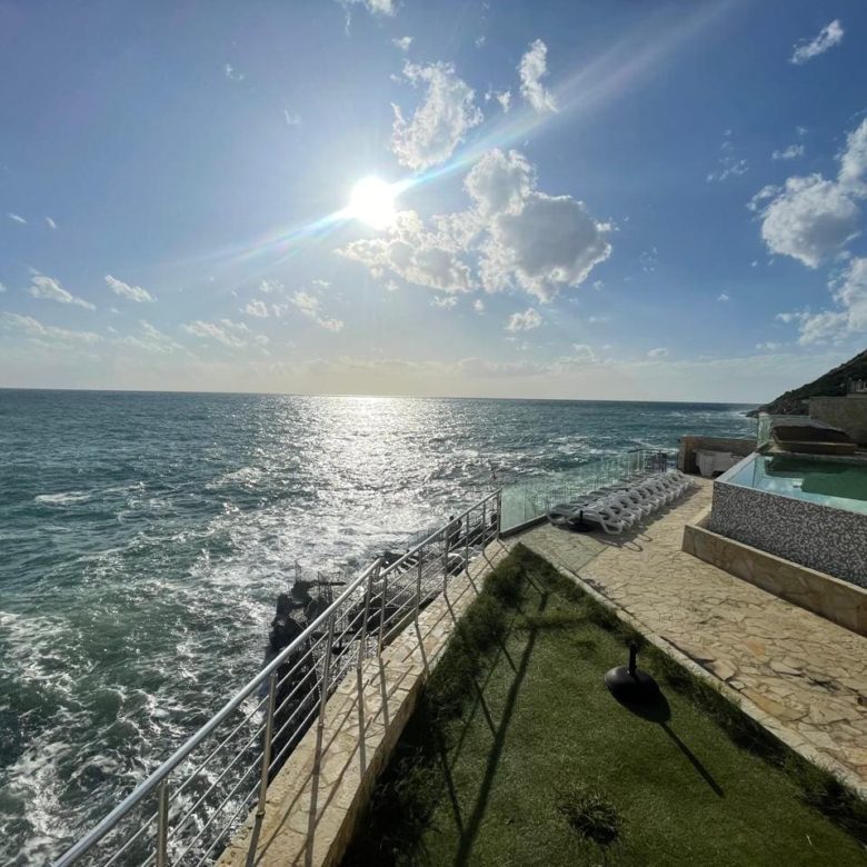 🏡 Studio Apartment for Sale in Dobra Voda – 38 m² — Montenegro