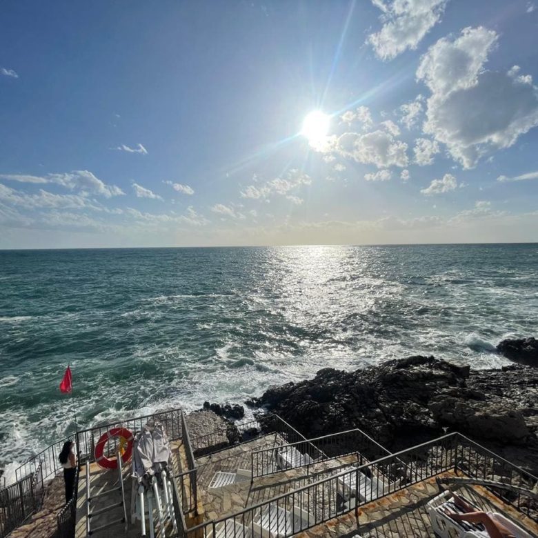 🏡 Studio Apartment for Sale in Dobra Voda – 38 m² — Montenegro