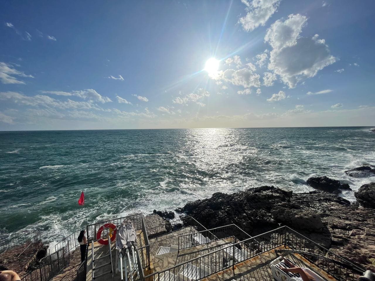 🏡 Studio Apartment for Sale in Dobra Voda – 38 m² — Montenegro