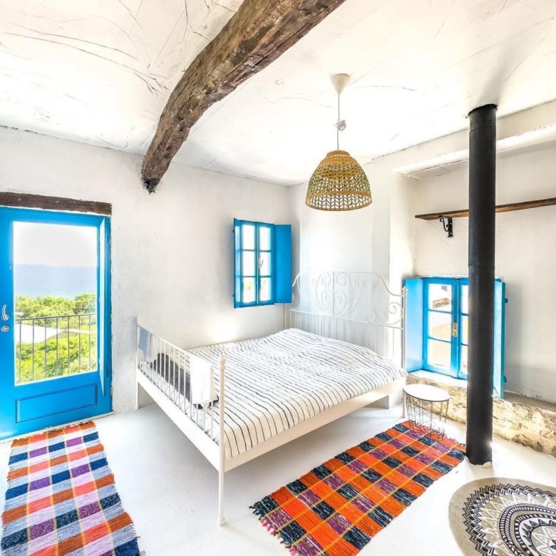 🏡 Stone House in Dobra Voda – 240m² with Stunning Views — Montenegro