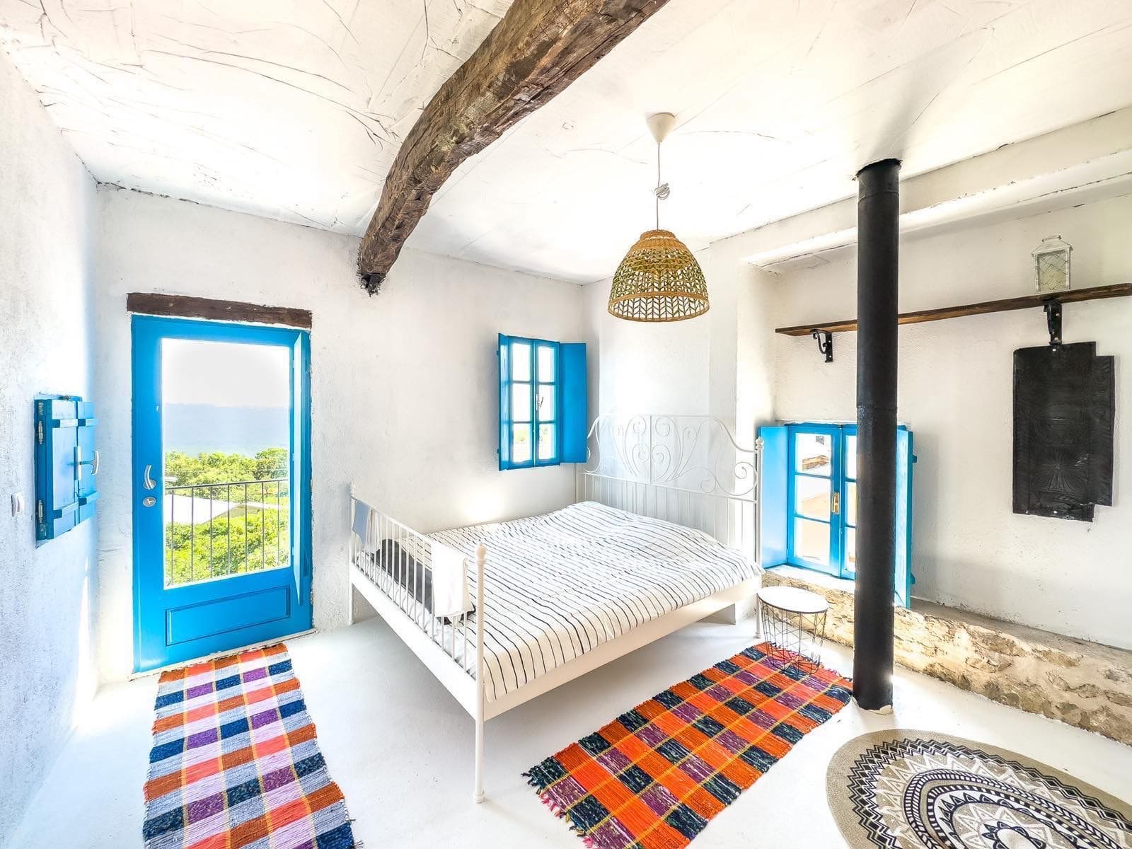 🏡 Stone House in Dobra Voda – 240m² with Stunning Views — Montenegro
