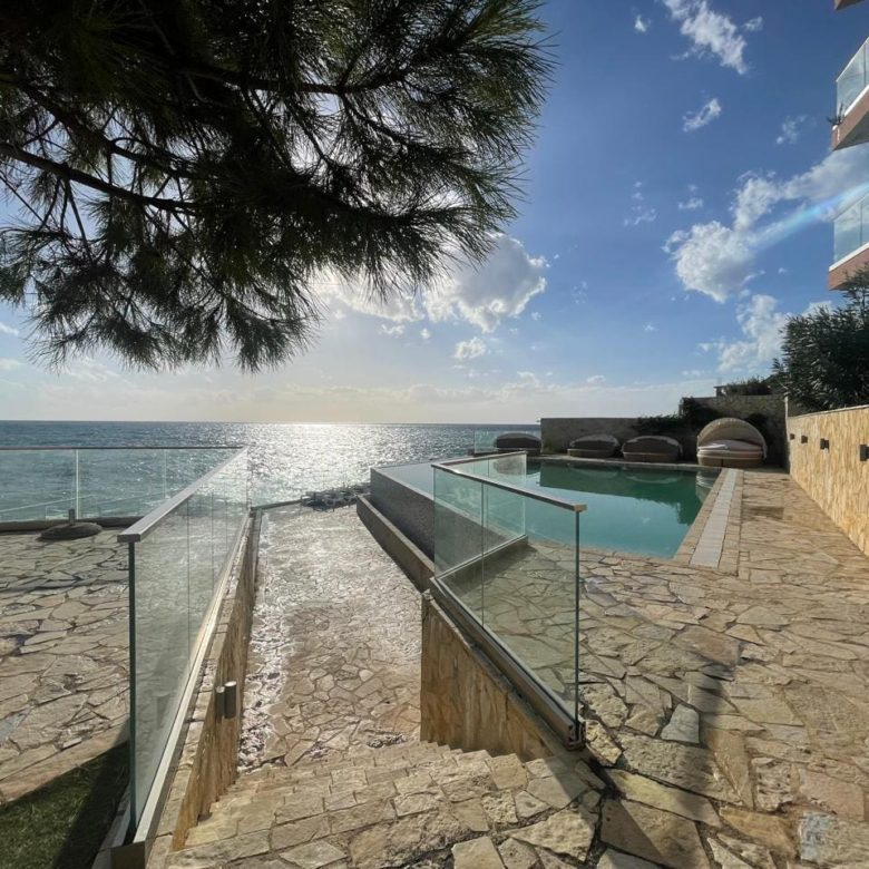 🏡 Studio Apartment for Sale in Dobra Voda – 38 m² — Montenegro