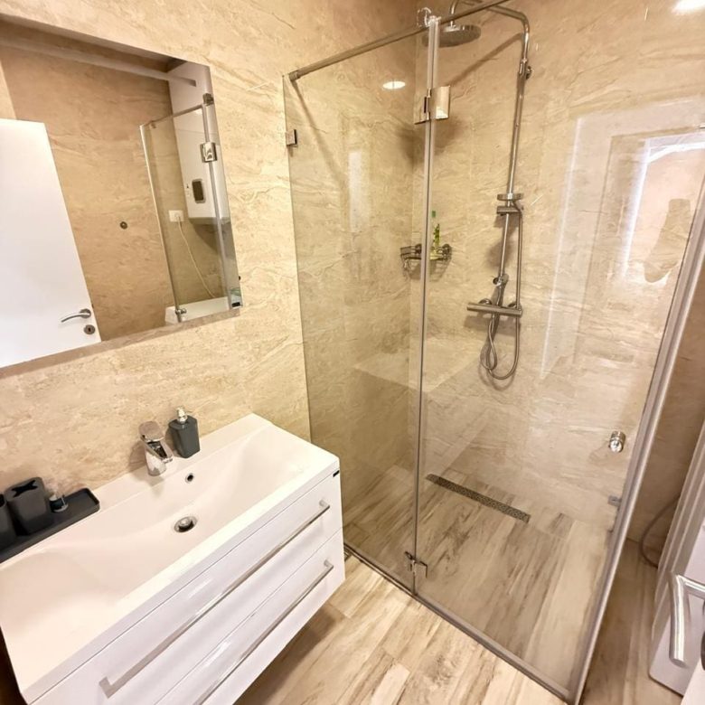 🏡 Studio Apartment for Sale in Dobra Voda – 38 m² — Montenegro