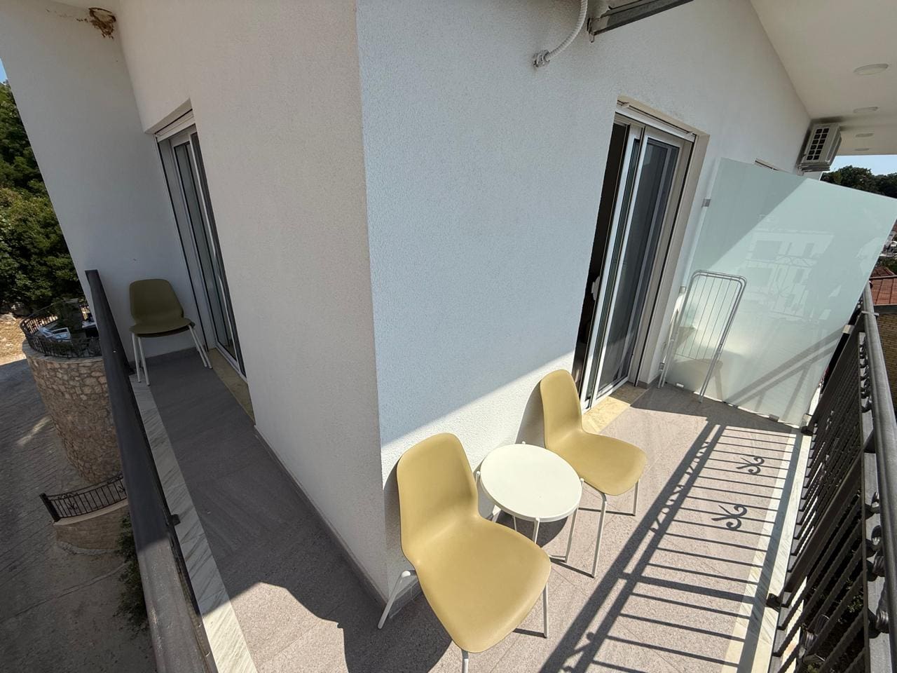 🌊 Stylish Apartment for Sale in Utjeha – 50m² with Sea & Mountain Views — Montenegro