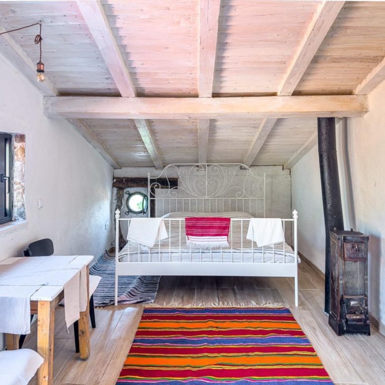 🏡 Stone House in Dobra Voda – 240m² with Stunning Views — Montenegro