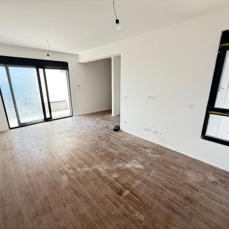 🏡 New Apartment in Dobra Voda Montenegro – 54m² — Montenegro