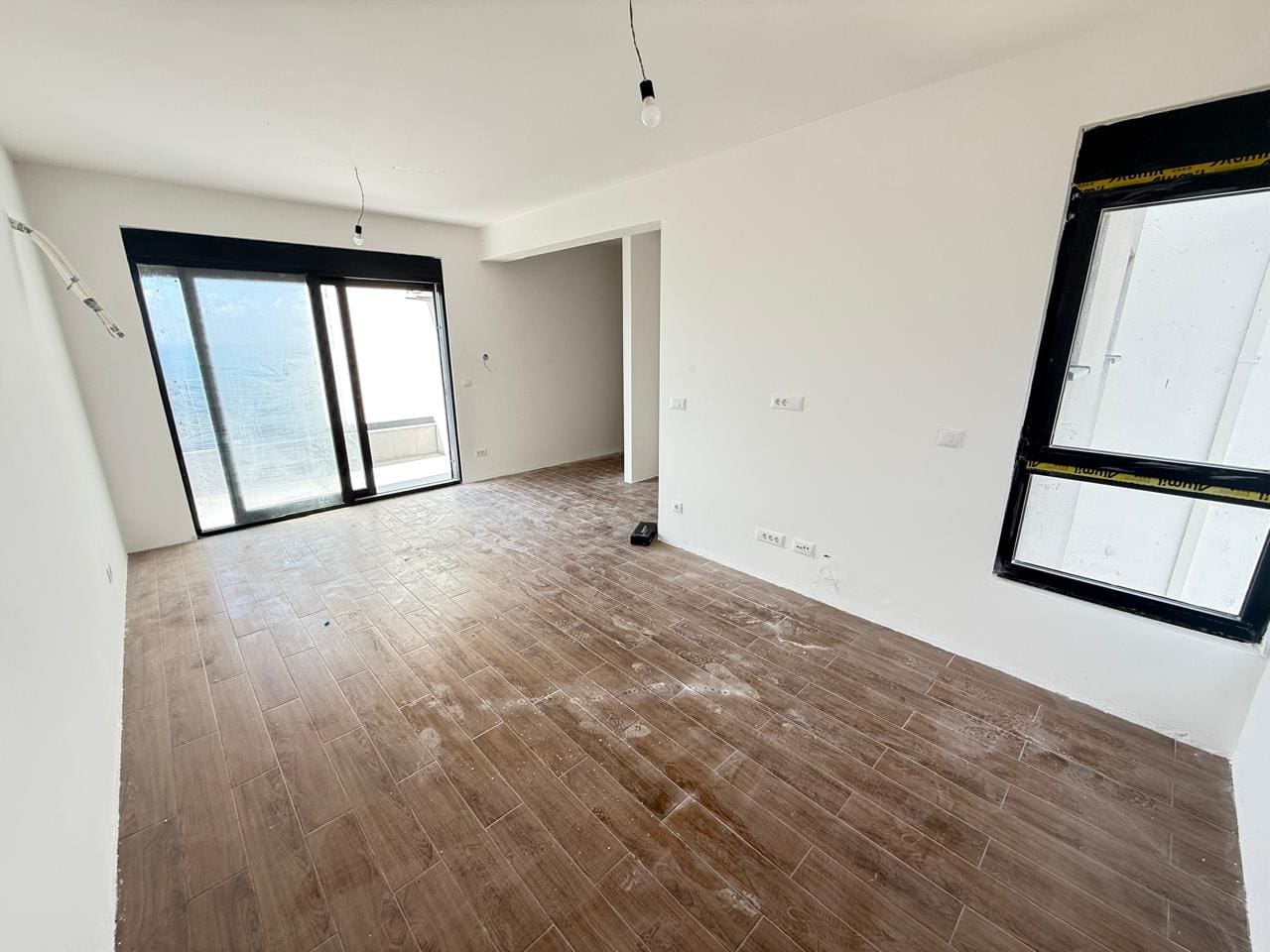 🏡 New Apartment in Dobra Voda Montenegro – 54m² — Montenegro