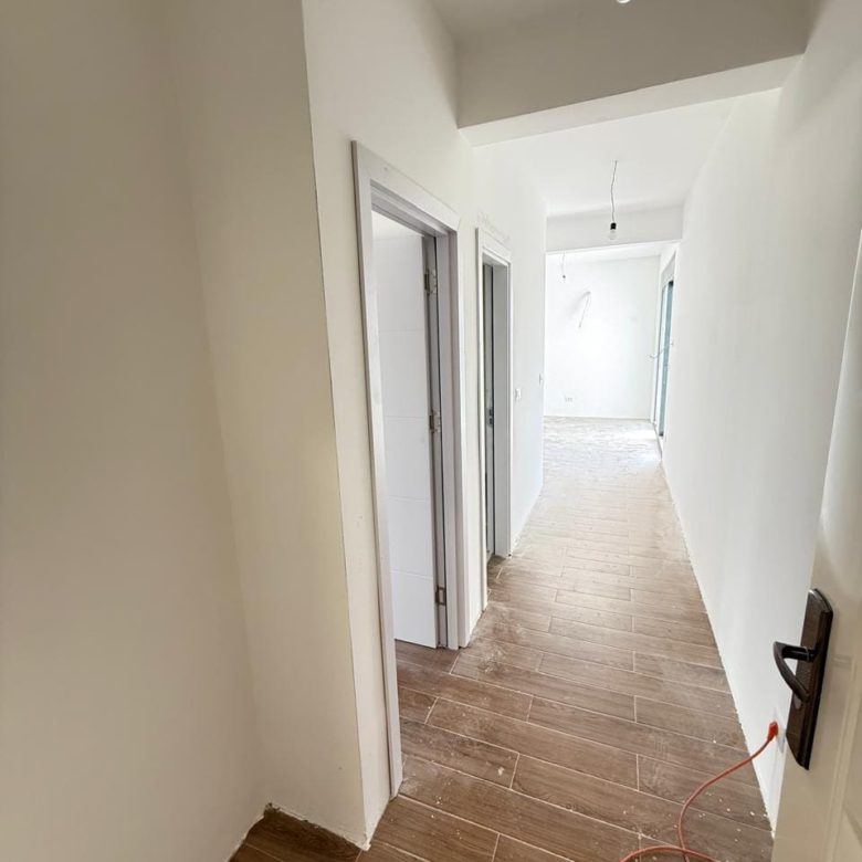 🏡 New Apartment in Dobra Voda Montenegro – 54m² — Montenegro