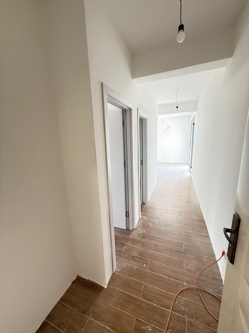 🏡 New Apartment in Dobra Voda Montenegro – 54m² — Montenegro