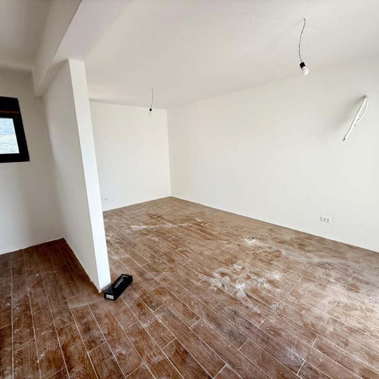 🏡 New Apartment in Dobra Voda Montenegro – 54m² — Montenegro