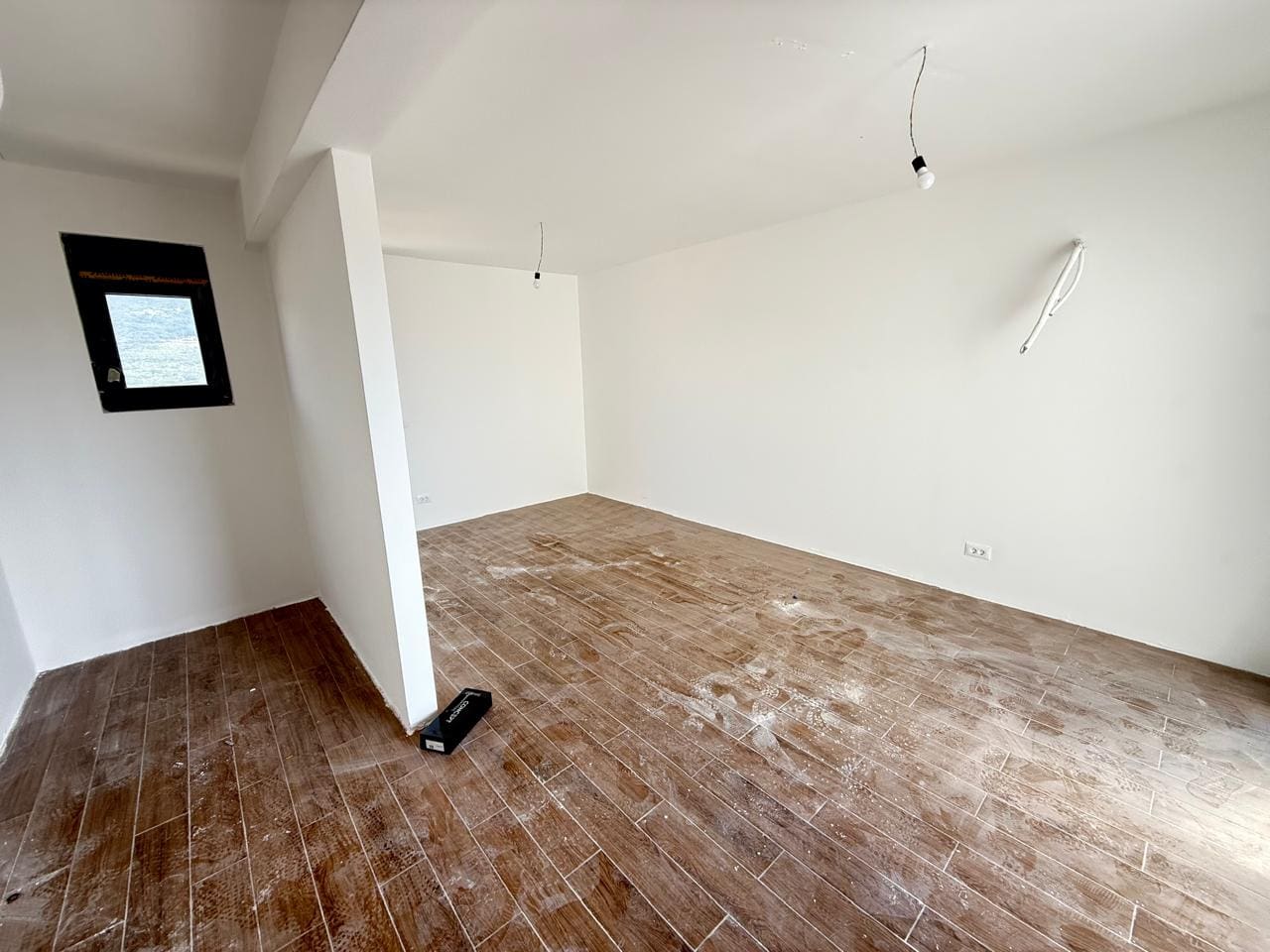 🏡 New Apartment in Dobra Voda Montenegro – 54m² — Montenegro