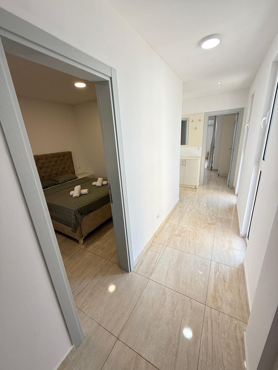 🌊 Stylish Apartment for Sale in Utjeha – 50m² with Sea & Mountain Views — Montenegro