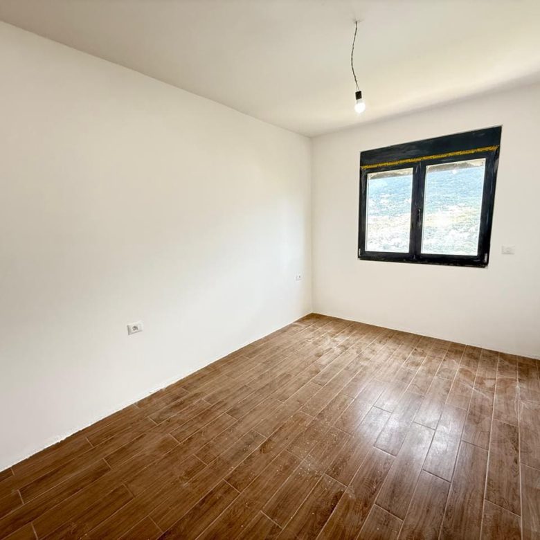 🏡 New Apartment in Dobra Voda Montenegro – 54m² — Montenegro