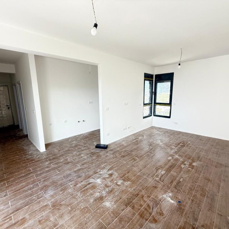 🏡 New Apartment in Dobra Voda Montenegro – 54m² — Montenegro