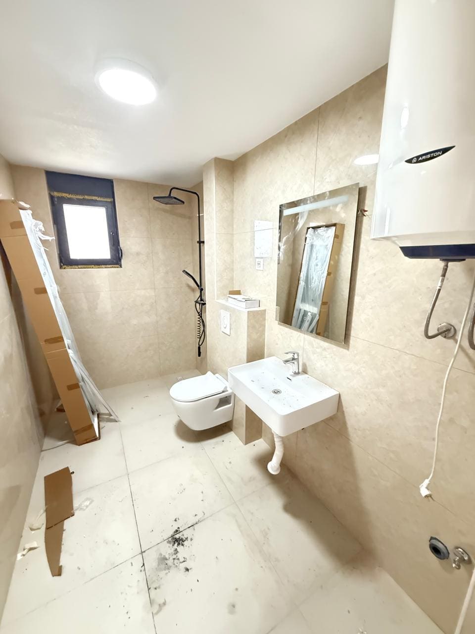 🏡 New Apartment in Dobra Voda Montenegro – 54m² — Montenegro