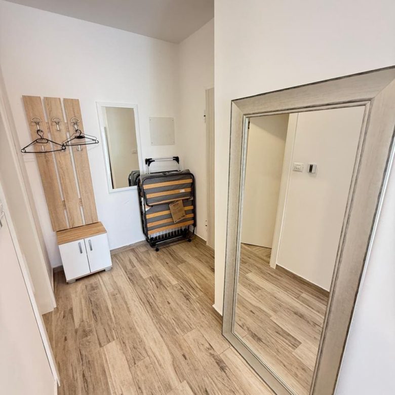 🏡 Studio Apartment for Sale in Dobra Voda – 38 m² — Montenegro