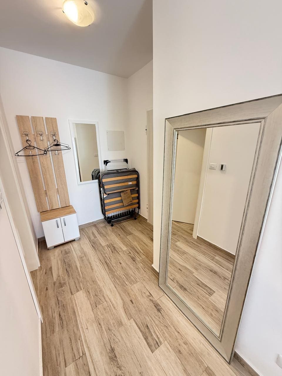 🏡 Studio Apartment for Sale in Dobra Voda – 38 m² — Montenegro